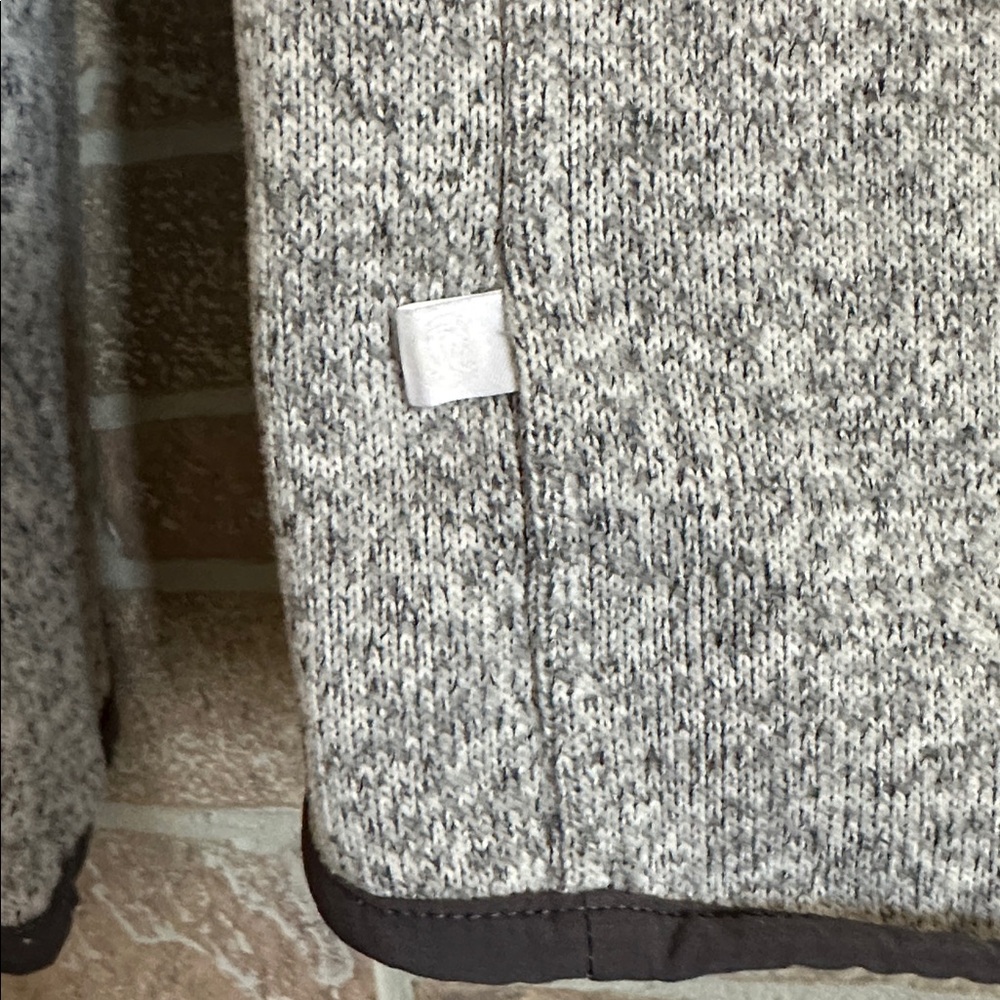 Lululemon It’s Fleecing Cold Zip Up Hoodie - Picture 7 of 8